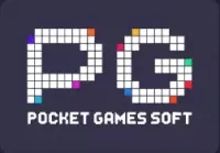 Pocket Games Soft logo