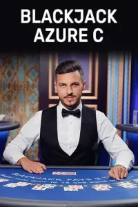 blackjack 28 game logo