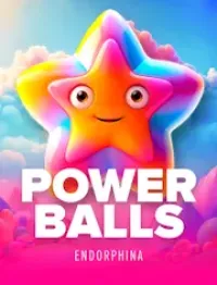 power balls logo