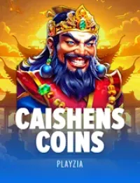 caishens coins logo