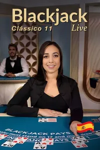 blackjack 40 game logo