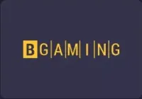 Bgaming logo