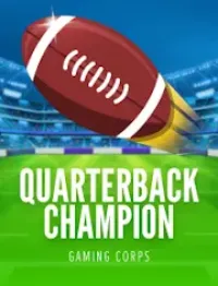 quarterback champion - logo