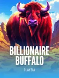 billionaire buffalo logo
