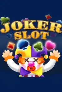 joker slot slot logo