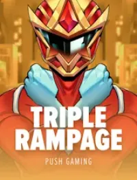 triple rampage logo