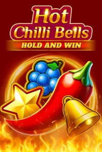 hot chilli bells - logo