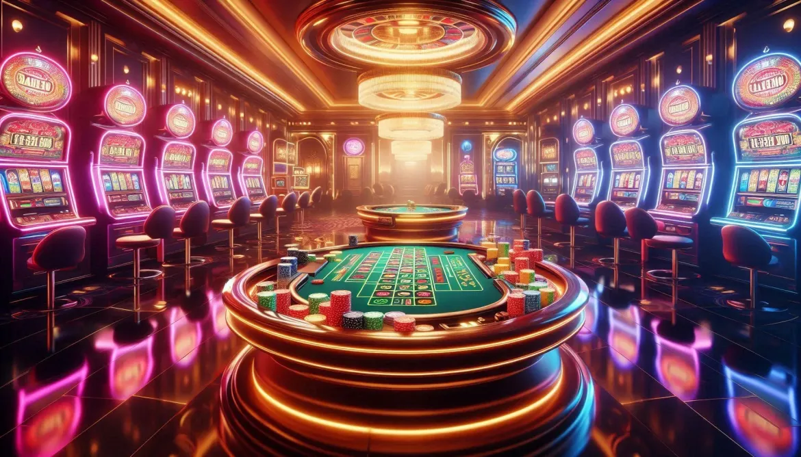 Ice Casino